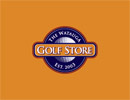 Watauga Golf Store Identity