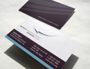 Workforce Development Council Snohomish County Business Card