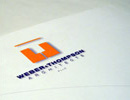 Weber Thompson Architects Identity