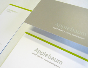 Applebaum New York by Hovie