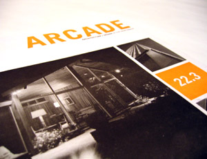 Arcade Magazine