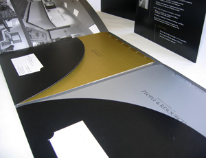 Coriander Koliana Brochure