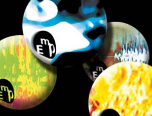 EMP Seattle