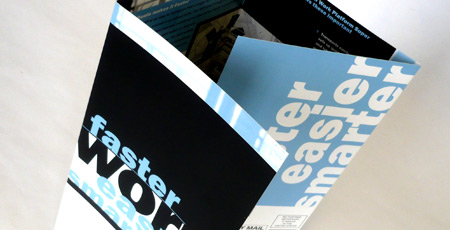 Genie Industries Invitation designed by Hovie and TMA Design