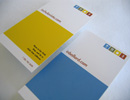 Coriander Koliana Brochure