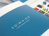 SOMADE Logo