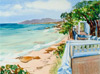 Artist Susanna Kitson