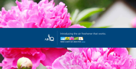 airq home page