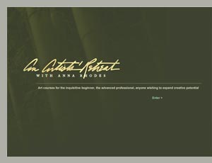 artists Chamber Screenshot