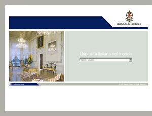 St. boscolo Screenshot