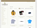 Caribbean Apparel design