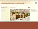 St. Catherine Screenshot