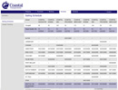 Coastal Transportation Web Site