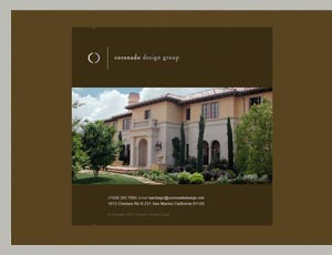 Coronado Design Group