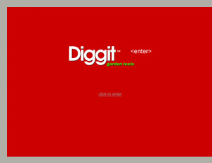 Diggit Garden Tools