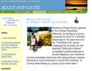 edmonds chamber of commerce