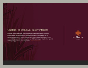 Koliana Screenshot