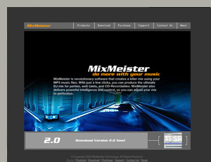 mixmeister