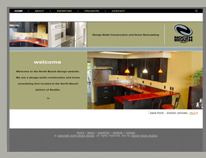 North Beach Screenshot