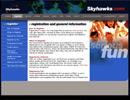 skyhawks