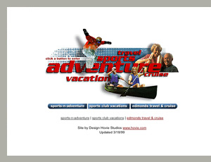 sport vacations