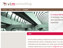 VLM Consulting Financial Service