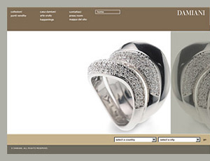 Damiani Screenshot