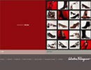 Ferragamo Screenshot