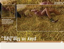 Sisley Screenshot