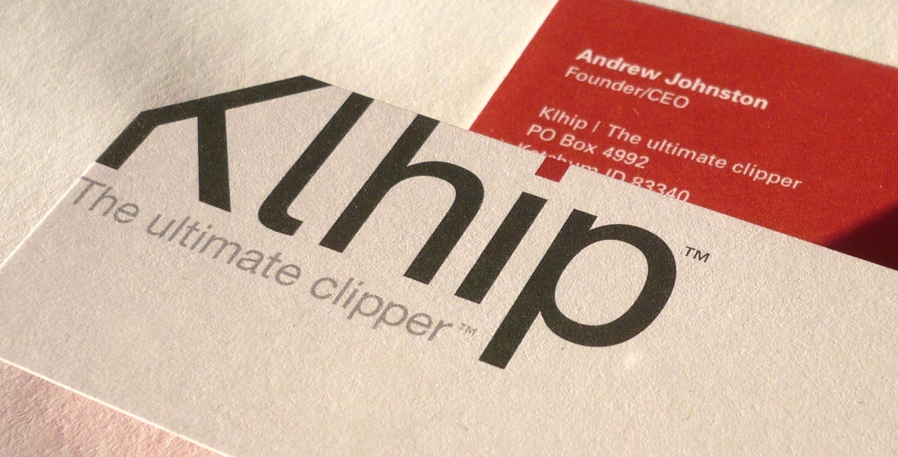 Klhip Ultimate Clipper
