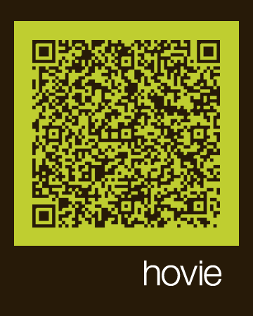 hovie qr