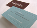 Hook and Ladder Card