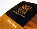 KM Resorts Identity