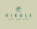 Mikole Inc Identity