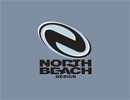 North Beach Design Identity
