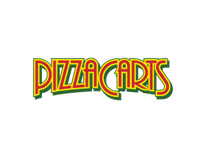 Pizza Carts Identity