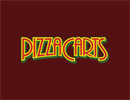 Pizza Carts Identity
