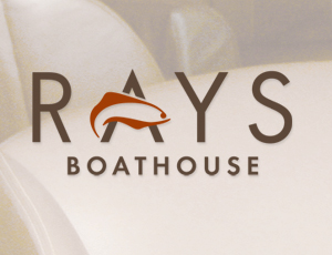 Rays Boathouse