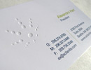 Hook and Ladder Card