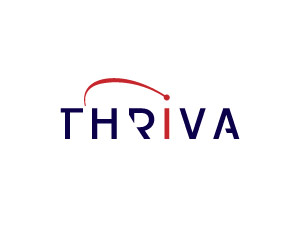 Design Hovie Studios Inc - Identity / Logos - Thriva