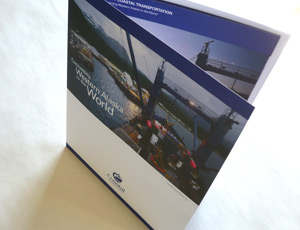Coastal Transportation Folder
