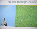 Coriander Koliana Brochure