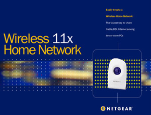 Netgear