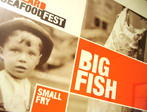 Ballard SeafoodFest