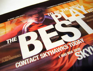 Skyhawks
