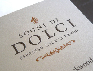 Sogni di Dolci logo