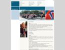 17th of May Celebration in Seattle Website