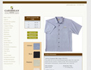 Caribbean Apparel design
