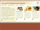 St. Catherine Screenshot