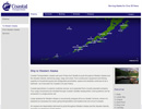 Coastal Transportation Web Site